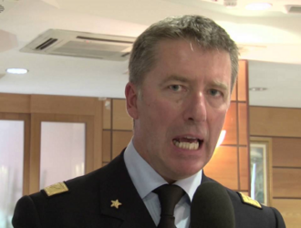 Итальянский астронавт сравнил полет в космос с экстремальным спортом