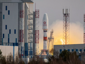 Источники сообщили дату очередного запуска с космодрома Восточный