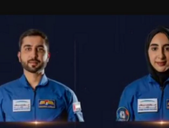 В арабском мире появится первая женщина астронавт