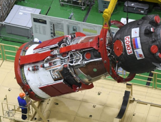 Рогозин поручил РКК «Энергия» разработать план наращивания производства кораблей «Союз»