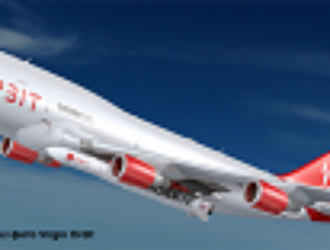 Компания Virgin Orbit надеется запустить свою ракету в ближайшее время
