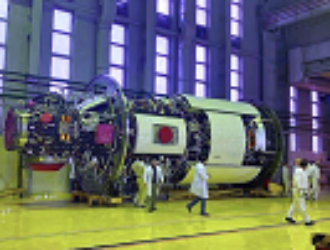 В Центре Хруничева начинается следующий цикл испытаний МЛМ