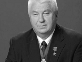 Скончался легендарный директор Красмаша Виктор Гупалов