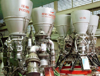 Десять российских двигателей для Atlas-5 и Antares поставят в США