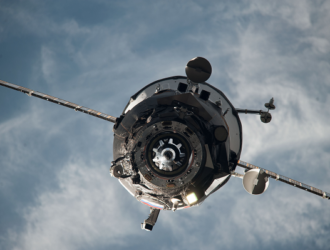 «Прогресс МС-15» отстыкуется от МКС 9 февраля
