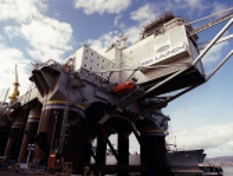 Швартовка платформы космодрома «Морской старт» намечена на 1 апреля