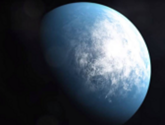 Телескоп TESS впервые открыл землеподобную планету у далекой звезды