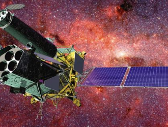 Роскосмос в ближайшее время примет решение по работе немецкого телескопа на «Спектре-РГ»