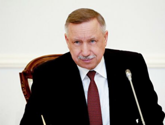 Беглов рассказал о достижениях Петербурга в космической сфере