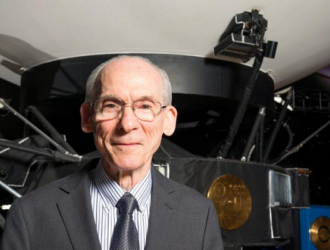 Эд Стоун покинул пост руководителя проекта Voyager через 50 лет после его старта