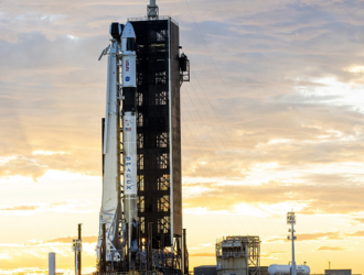 Миссия Ax-1 вновь откладывается