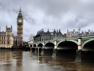 Парламент Великобритании тщательно изучит покупку OneWeb