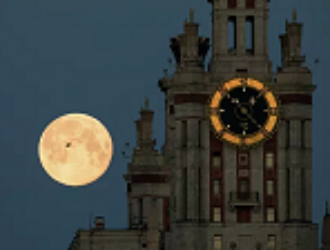 Россия не позволит США приватизировать Луну, заявил Рогозин