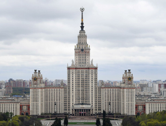 МГУ разработал комплекс для проектирования космических миссий