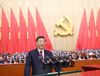 Си Цзиньпин заявил о прорыве в нескольких ключевых технологиях