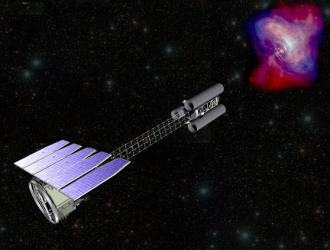 Запуск спутника IXPE отложен на несколько месяцев