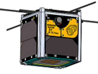 С борта Cygnus NG-12 запущен ряд микроспутников