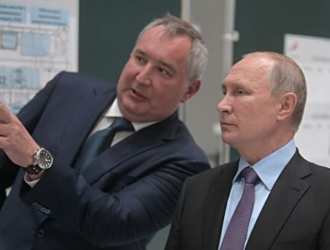Рогозин рассказал, как Путин отнесся к идее новой орбитальной станции