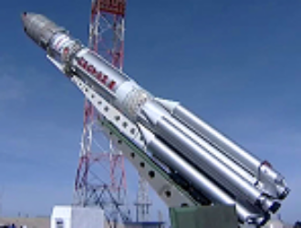 Контракт на ракету-носитель «Протон-М» реализован с нарушениями