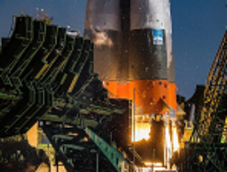 «Союз МС-16» пробудет на орбите вместе с экипажем 200 дней