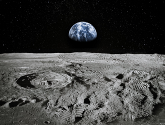 Ученые нашли в образцах лунных пород с «Чанъэ-5» следы астероида, погубившего динозавров