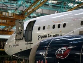 Самолеты для ЦПК