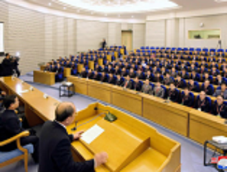 В Пхеньяне состоялась Космическая научно-техническая конференция