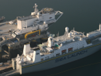 Перебазирование Морского старта из Калифорнии в Россию начнется  февраля