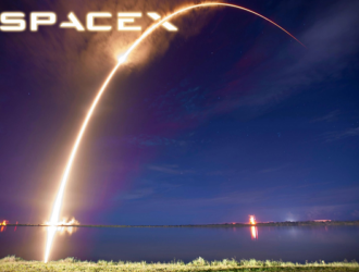 SpaceX планирует провести 100 орбитальных запусков в следующем году