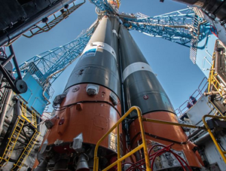 Восточный работает по графику второго стартового дня