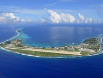 Космические силы США вооружились «Космическим забором»