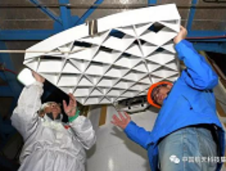 В Китае работают над многоразовыми технологиями