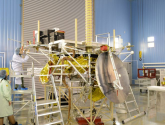 Роскосмос увеличит орбитальную группировку «Арктика-М» до четырех метеоспутников