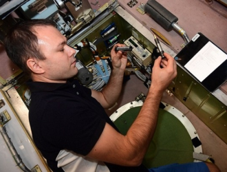 На МКС изучили показатели дозиметров для проверки дозы радиационного излучения