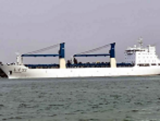 РН “Чанчжэн-5В” доставлена в порт Цинлань