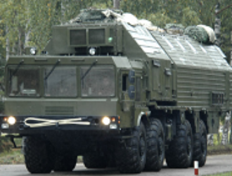 Российские ракетные войска вооружили новыми комплексами «Ярс»