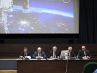 Совет главных конструкторов по КРК «Союз-5»