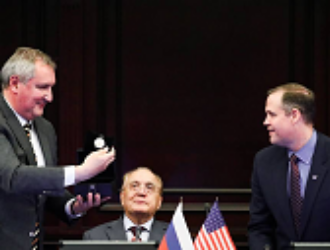 В Роскосмосе сравнили свой бюджет и NASA