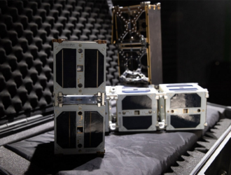 Российская частная компания планирует отправить спутники на орбиту в начале 2022 года