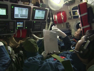 Подготовка запуска “Шэньчжоу-12” вступила в завершающую фазу