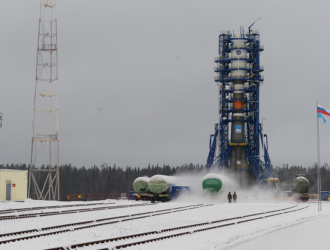 Первый в 2022 году пуск ракеты «Союз-2» с космодрома Плесецк запланирован на 3 февраля