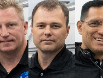 Первый выход в космос новой экспедиции российского сегмента МКС запланирован на 17 ноября