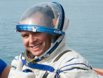 Космонавт Корсаков может стать одним из первых российских участников полета на CrewDragon