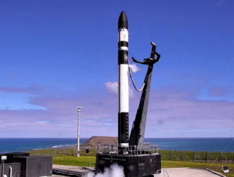 Запуск РН Electron отложен