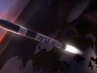 Немецкий стартап выбрал Норвегию для первого полёта своей ракеты RFA One