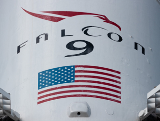 SpaceX меняют планы, чтобы ускорить развёртывание спутников Starlink v2.0