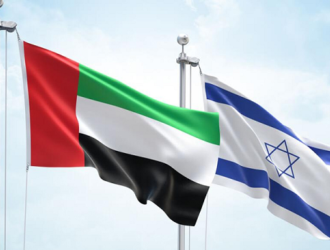 ОАЭ и Израиль договорились о развитии сотрудничества в исследовании космоса