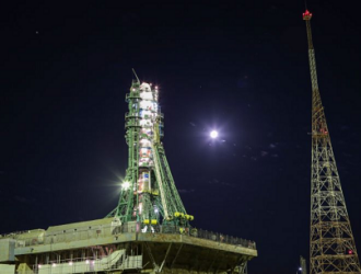 Пуск ракеты «Союз-2.1б» вновь отложен