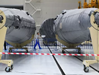 «Ракету Победы» запустят к МКС в преддверии 9 мая