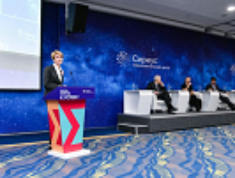 Конференция «Путь к успеху: стратегия сопровождения молодых талантов»